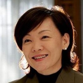 安倍昭惠照片