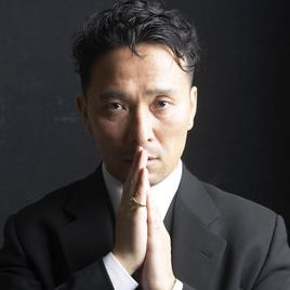 安石焕照片