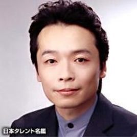 白鸟哲照片