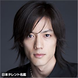 半田健人