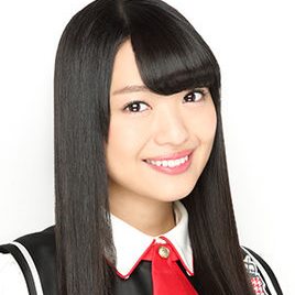 北原里英照片