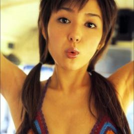 本田真步照片