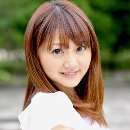 滨田翔子照片