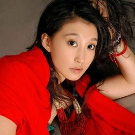 曹媛婷照片