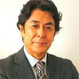 长谷川初范照片