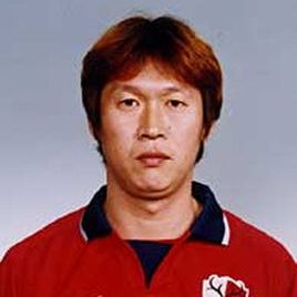 长谷川祥之照片