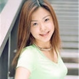 长濑爱照片