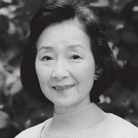 长内美那子照片