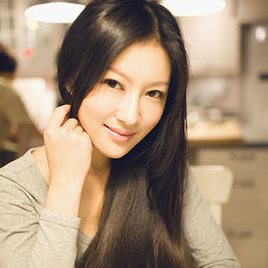 陈哈妮照片