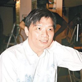 陈辉阳照片