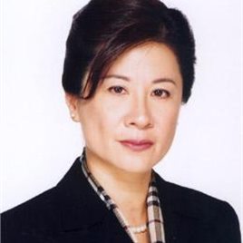 陈丽斯照片