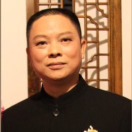 陈联忠照片