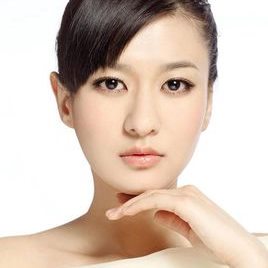 陈真希照片
