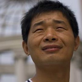 陈子宝照片