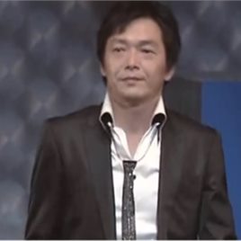 池田政典照片
