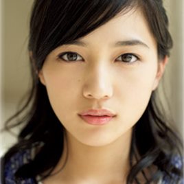 川口春奈照片