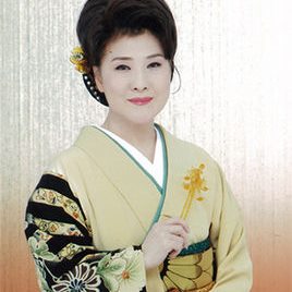 川中美幸照片