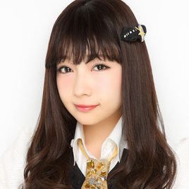村瀬纱英照片