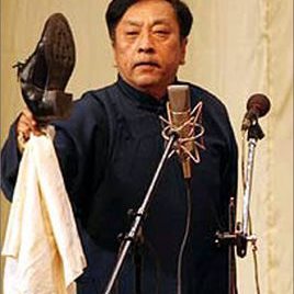 李伯祥照片