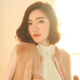 李晨熙照片