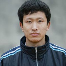 李冬野照片