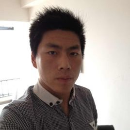 李二广照片