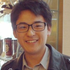 李广帅照片