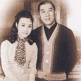 李厚襄照片