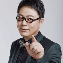 高亚麟照片