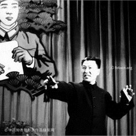 李润杰照片