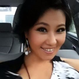 李殊照片