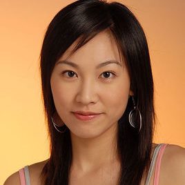 李美慧照片