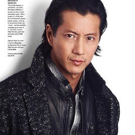 李威尹照片