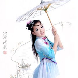 李文馨照片