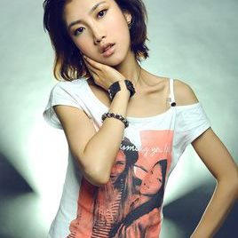李小菜照片