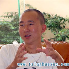 李小川照片