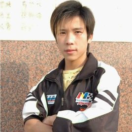 李晓飞照片