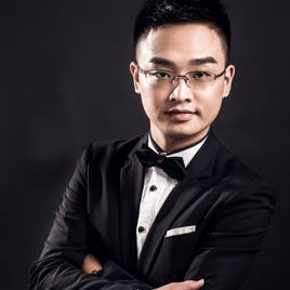 李沂泽照片