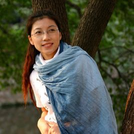 李艺华照片