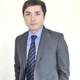 李泳豪照片