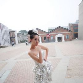 李宇婷照片
