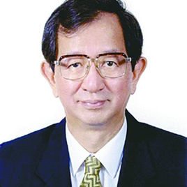 李远哲照片