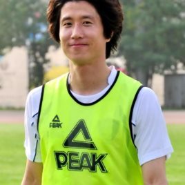 李允燮照片