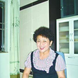 李韫慧照片