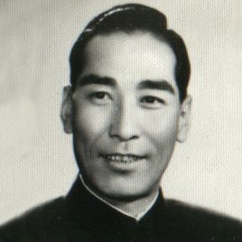 李正敏照片