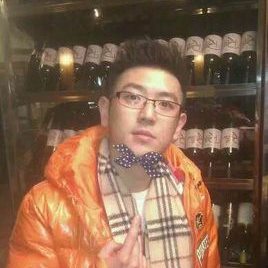 李正翔照片