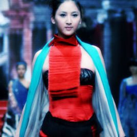 李子宁照片