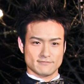笠原秀幸照片