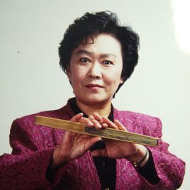 连丽如照片
