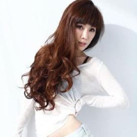 林睿君照片
